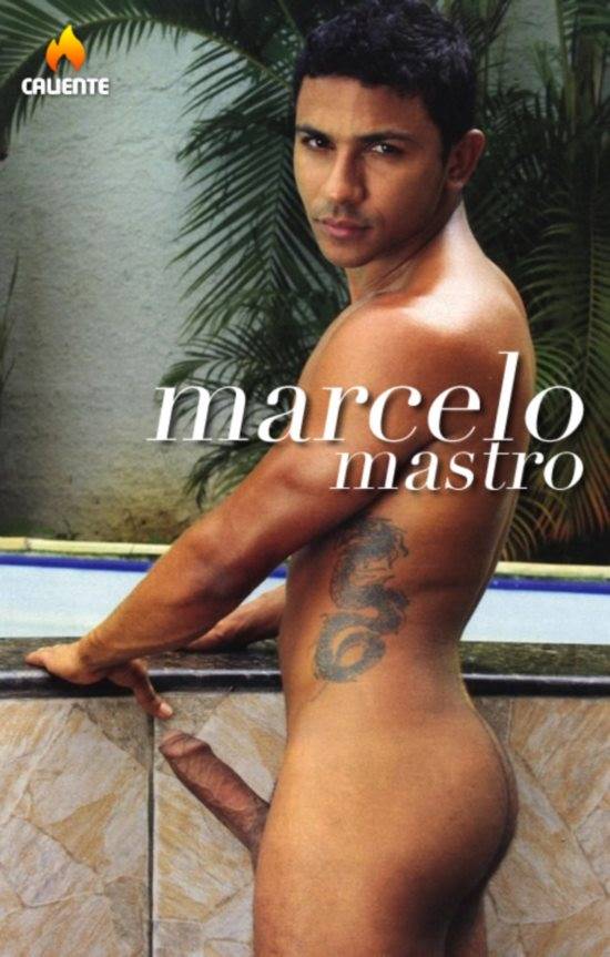 Marcelo Mastro